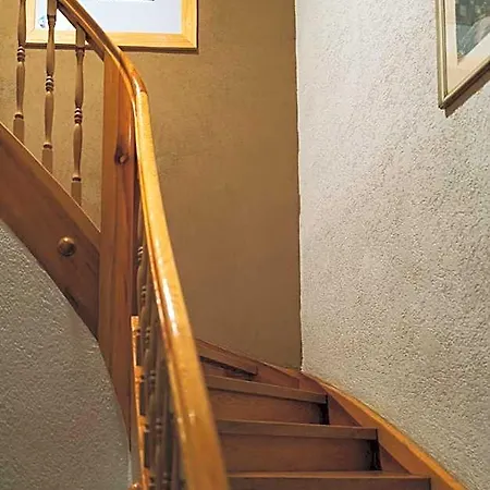Zum Goldenen Schiff - Lehmzimmer Erde Hotel