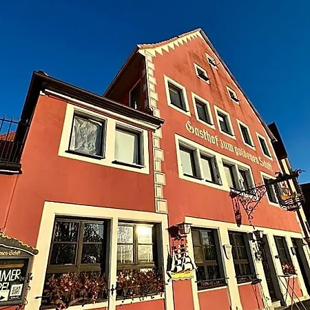 Zum Goldenen Schiff - Lehmzimmer Erde
